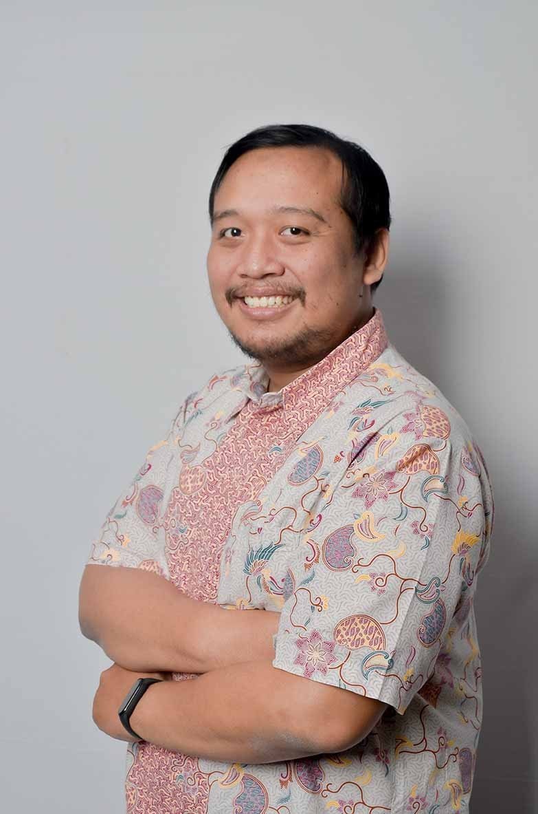 Jauari Akhmad Nur Hasim